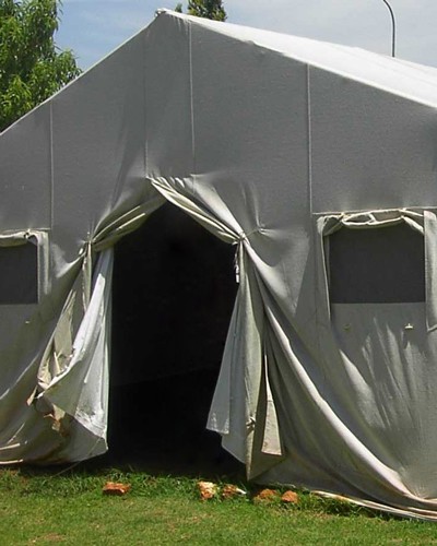 Изготавливаем солдатские палатки в Горячем Ключе вместимостью <strong>до 70 человек</strong>